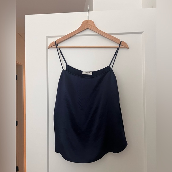 Wilfred Silk Tank Top - Picture 1 of 3